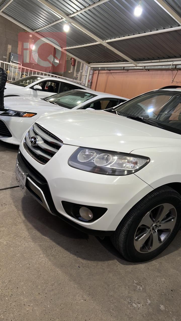 هیوندای سەنتافی